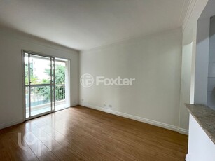 Apartamento 2 dorms à venda Rua Alexandre Benois, Vila Andrade - São Paulo