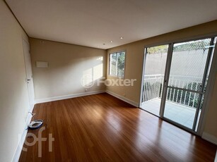 Apartamento 2 dorms à venda Rua Alexandre Benois, Vila Andrade - São Paulo