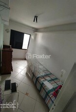 Apartamento 2 dorms à venda Rua Alexandre Dumas, Chácara Santo Antônio (Zona Sul) - São Paulo