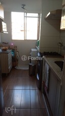 Apartamento 2 dorms à venda Rua Alexandre Éder, Jardim Aparecida - São Paulo