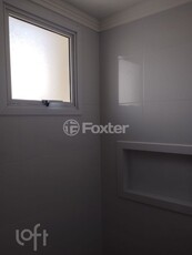 Apartamento 2 dorms à venda Rua Almeida Brandão, Vila Guilhermina - São Paulo