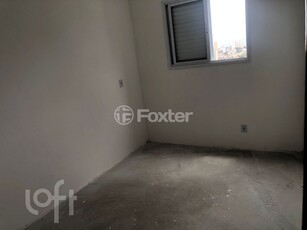 Apartamento 2 dorms à venda Rua Almeida Brandão, Vila Guilhermina - São Paulo