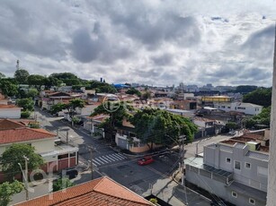 Apartamento 2 dorms à venda Rua Alsácia, Jardim Aeroporto - São Paulo