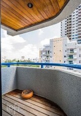 Apartamento 2 dorms à venda Rua Alves Guimarães, Pinheiros - São Paulo