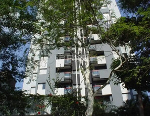 Apartamento 2 dorms à venda Rua Alvorada, Vila Olímpia - São Paulo