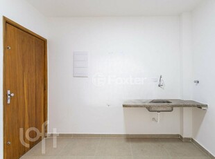 Apartamento 2 dorms à venda Rua Alvorada, Vila Olímpia - São Paulo