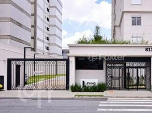 Apartamento 2 dorms à venda Rua Amazonas da Silva, Vila Guilherme - São Paulo