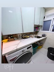 Apartamento 2 dorms à venda Rua Angá, Vila Formosa - São Paulo