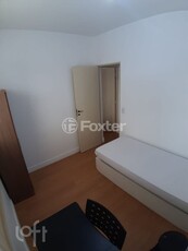 Apartamento 2 dorms à venda Rua Antônio Júlio dos Santos, Fazenda Morumbi - São Paulo