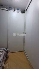 Apartamento 2 dorms à venda Rua Antônio Júlio dos Santos, Fazenda Morumbi - São Paulo