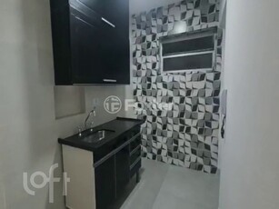 Apartamento 2 dorms à venda Rua Apa, Campos Elíseos - São Paulo