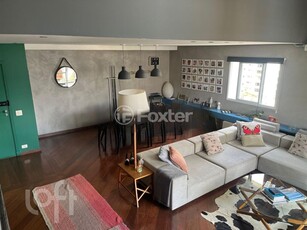 Apartamento 2 dorms à venda Rua Araguari, Vila Uberabinha - São Paulo