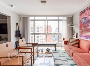 Apartamento 2 dorms à venda Rua Artur de Azevedo, Pinheiros - São Paulo