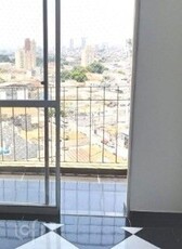 Apartamento 2 dorms à venda Rua Astarte, Vila Carrão - São Paulo