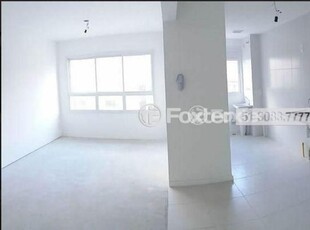 Apartamento 2 dorms à venda Rua Attílio Bilibio, Jardim Carvalho - Porto Alegre