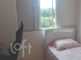 Apartamento 2 dorms à venda Rua Augusta Santel, Parque do Estado - São Paulo