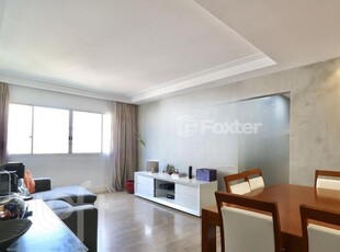 Apartamento 2 dorms à venda Rua Aureliano Coutinho, Vila Buarque - São Paulo