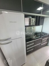 Apartamento 2 dorms à venda Rua Aurélio Porto, Partenon - Porto Alegre