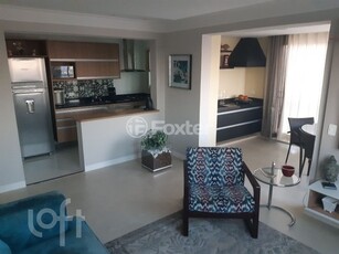 Apartamento 2 dorms à venda Rua Aviador Gil Guilherme, Santana - São Paulo