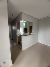 Apartamento 2 dorms à venda Rua Bactória, Jardim Vila Formosa - São Paulo