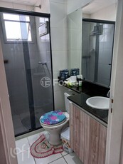 Apartamento 2 dorms à venda Rua Bactória, Jardim Vila Formosa - São Paulo