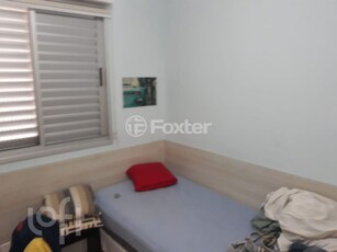 Apartamento 2 dorms à venda Rua Bactória, Jardim Vila Formosa - São Paulo