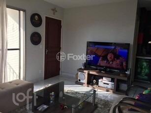 Apartamento 2 dorms à venda Rua Bagé, Vila Mariana - São Paulo