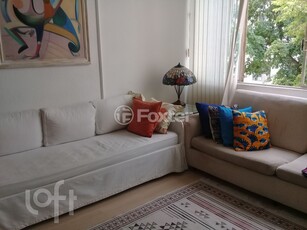 Apartamento 2 dorms à venda Rua Baronesa de Itu, Santa Cecília - São Paulo