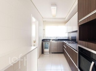 Apartamento 2 dorms à venda Rua Benedito Lapin, Itaim Bibi - São Paulo