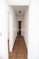 Apartamento 2 dorms à venda Rua Borges Lagoa, Vila Clementino - São Paulo