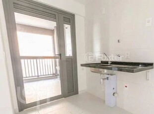 Apartamento 2 dorms à venda Rua Brigadeiro Galvão, Barra Funda - São Paulo