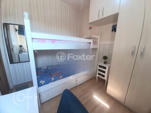 Apartamento 2 dorms à venda Rua Brito Peixoto, Vila Primavera - São Paulo