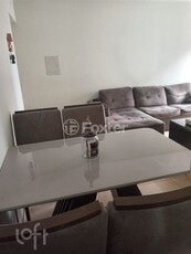 Apartamento 2 dorms à venda Rua Bruno Cavalcanti Feder, Quinta da Paineira - São Paulo