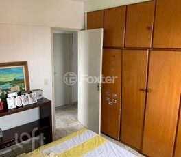 Apartamento 2 dorms à venda Rua Bucuituba, Vila Margarida - São Paulo