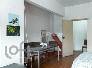 Apartamento 2 dorms à venda Rua Caio Prado, Consolação - São Paulo