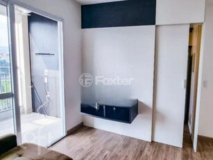 Apartamento 2 dorms à venda Rua Campos Vergueiro, Vila Anastácio - São Paulo
