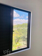 Apartamento 2 dorms à venda Rua Cândido Fontoura, Jardim Boa Vista (Zona Oeste) - São Paulo