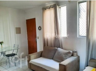 Apartamento 2 dorms à venda Rua Cândido Fontoura, Jardim Boa Vista (Zona Oeste) - São Paulo