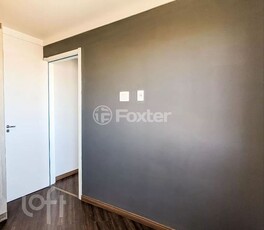 Apartamento 2 dorms à venda Rua Cantori, Vila Andrade - São Paulo