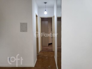 Apartamento 2 dorms à venda Rua Capistrano de Abreu, Barra Funda - São Paulo