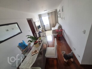 Apartamento 2 dorms à venda Rua Capitão Luís Ramos, Vila Guilherme - São Paulo