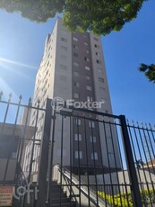 Apartamento 2 dorms à venda Rua Capitão Luís Ramos, Vila Guilherme - São Paulo