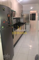 Apartamento 2 dorms à venda Rua Capricho, Vila Nivi - São Paulo