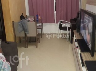 Apartamento 2 dorms à venda Rua Carlito, Chácara Belenzinho - São Paulo