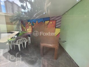 Apartamento 2 dorms à venda Rua Carlos Alberto Moretti, Vila Cavaton - São Paulo