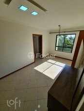 Apartamento 2 dorms à venda Rua Carlos Alberto Moretti, Vila Cavaton - São Paulo