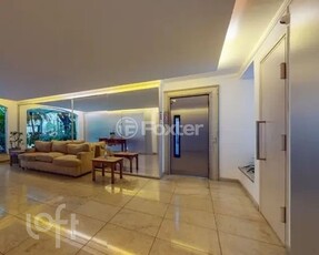 Apartamento 2 dorms à venda Rua Carlos Comenale, Bela Vista - São Paulo