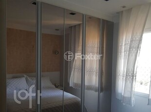 Apartamento 2 dorms à venda Rua Carolina Fonseca, Vila Santana - São Paulo