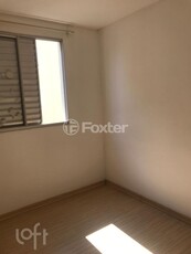 Apartamento 2 dorms à venda Rua Carubinha, Parque Esmeralda - São Paulo