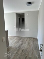 Apartamento 2 dorms à venda Rua Carvalho de Freitas, Vila Andrade - São Paulo